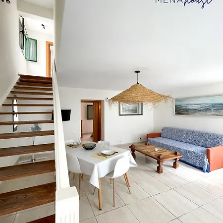 Дом отдыха Mena House