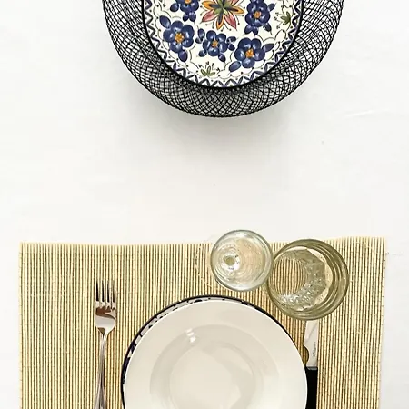 Mena House Дом отдыха Коральео