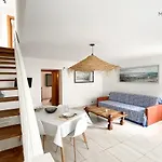 Tatil Evi Mena House Corralejo