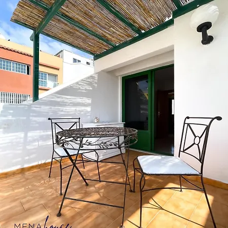 Mena House