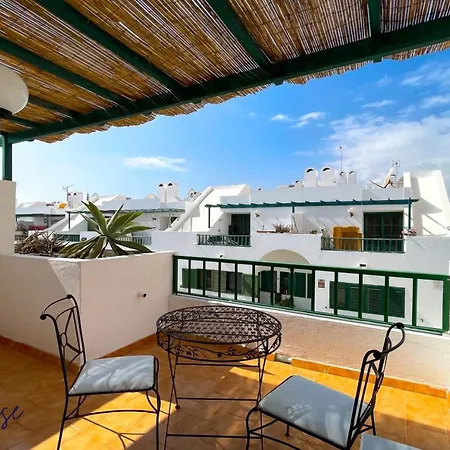 Holiday home Mena House *