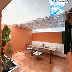 Mena House Feriehus Corralejo