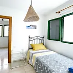 Mena House * Corralejo