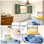 Feriehus Mena House Corralejo