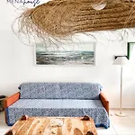 Mena House * Corralejo