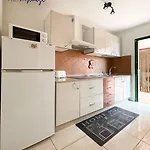 Mena House * Corralejo