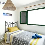 Feriehus Mena House Corralejo