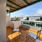 Mena House Feriehus Corralejo