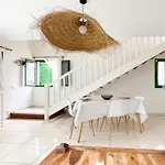 Mena House Feriehus *