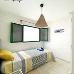 Feriehus Mena House *