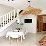 Mena House Corralejo