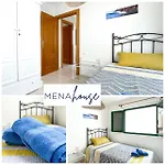Mena House * Corralejo