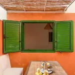 Mena House * Corralejo