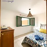 Mena House Feriehus Corralejo