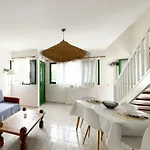 Mena House * Corralejo