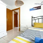 Mena House Feriehus