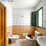 Mena House Feriehus Corralejo