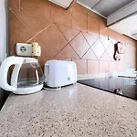 Mena House Corralejo