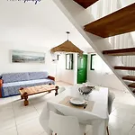 Mena House Feriehus