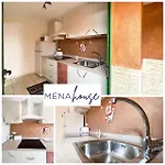 Feriehus Mena House