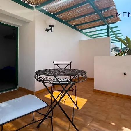 Сasa de vacaciones Mena House *