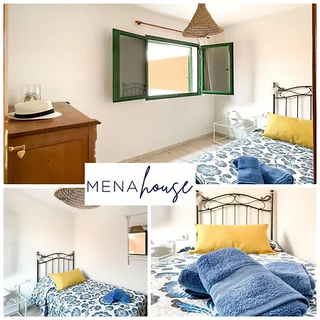Casa vacanze Mena House Corralejo