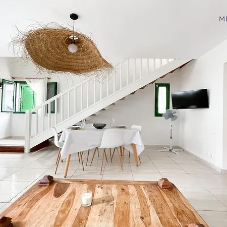 Σπίτι διακοπών Mena House
