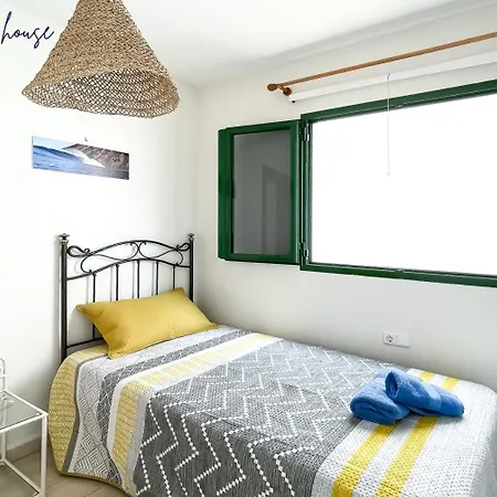 Сasa de vacaciones Mena House Corralejo