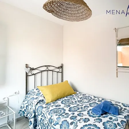 Mena House Casa vacanze
