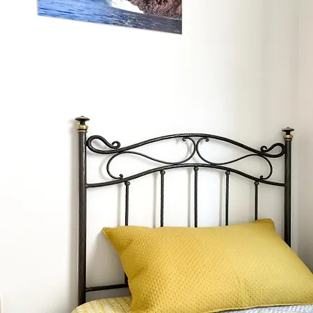 Casa vacanze Mena House *
