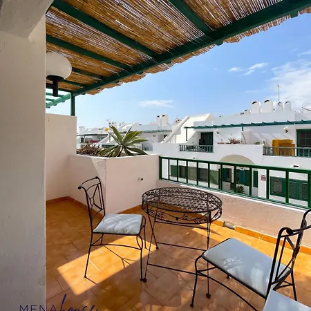 Mena House Casa vacanze Corralejo