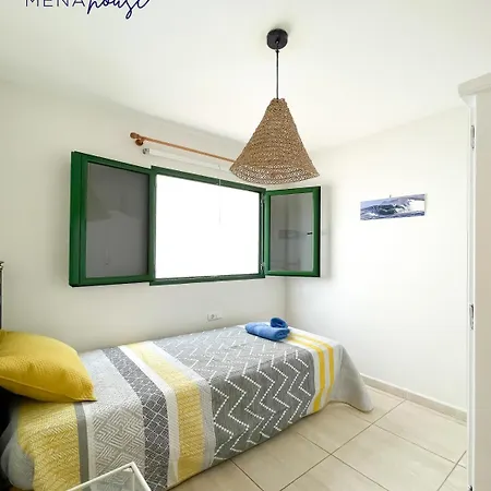 Casa vacanze Mena House *