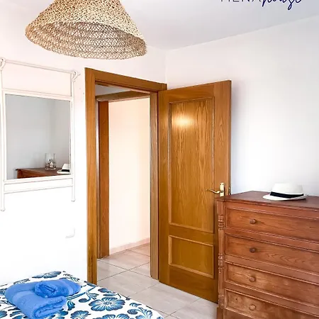 Сasa de vacaciones Mena House Corralejo
