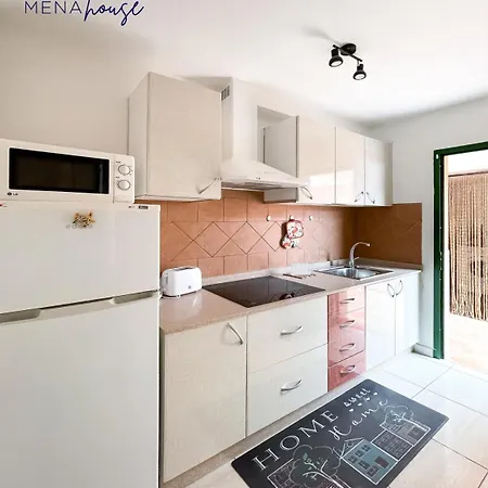Mena House