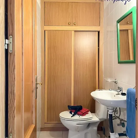 Casa vacanze Mena House *