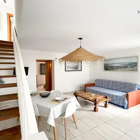 Casa vacanze Mena House Corralejo