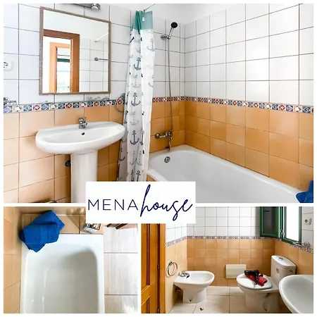 Mena House *