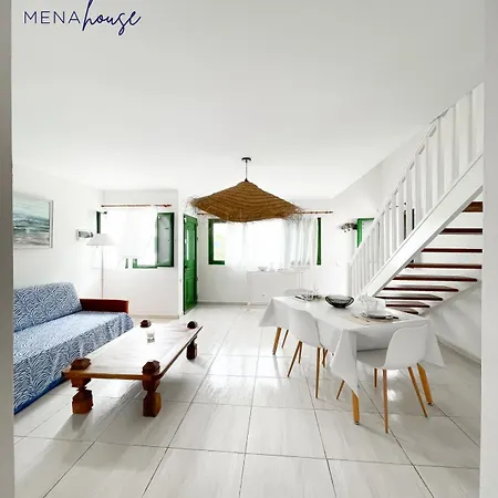 Casa vacanze Mena House *