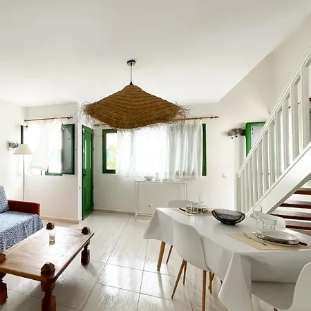 Mena House * Corralejo