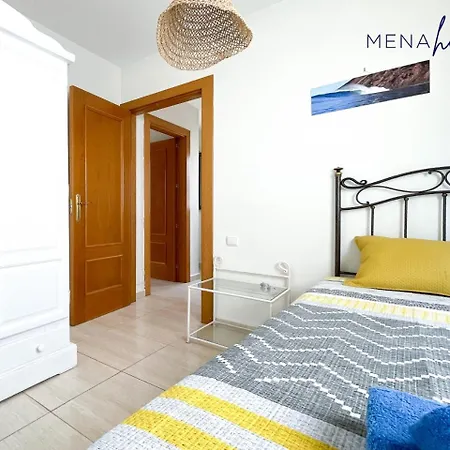 Mena House Casa vacanze