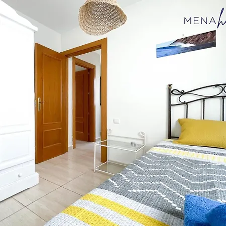 Mena House Сasa de vacaciones