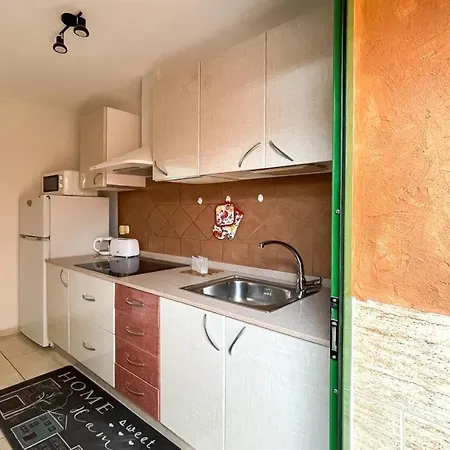 Casa vacanze Mena House *
