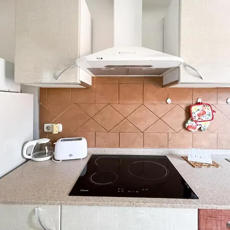 Сasa de vacaciones Mena House Corralejo