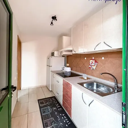 Casa vacanze Mena House