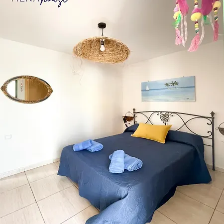 Mena House * Corralejo