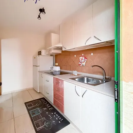 Casa vacanze Mena House