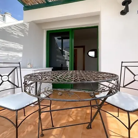 Mena House Σπίτι διακοπών *