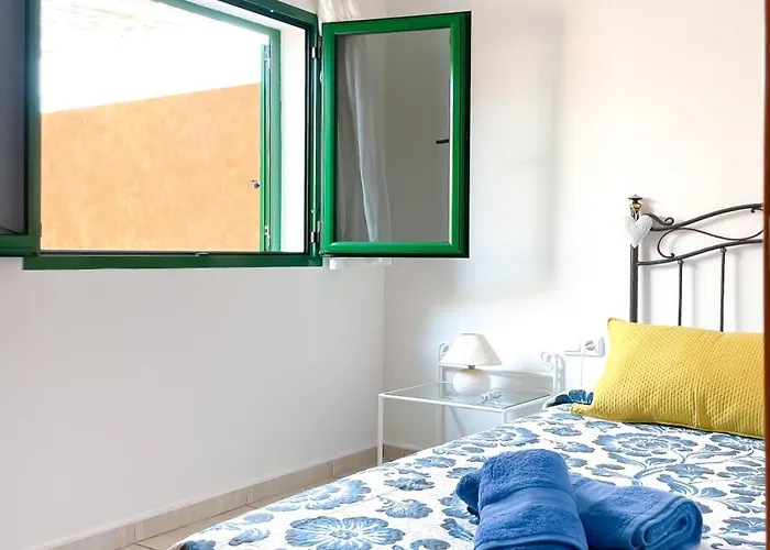 Mena House Σπίτι διακοπών Κοραλέχο