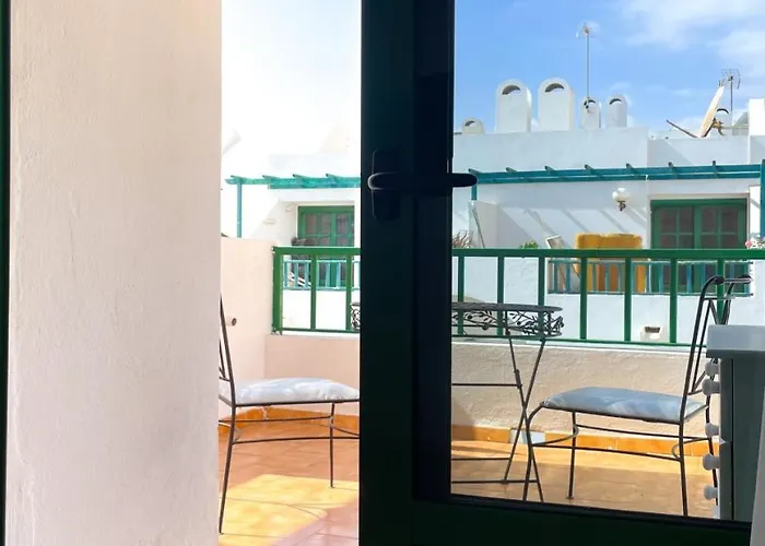 Mena House Σπίτι διακοπών Κοραλέχο