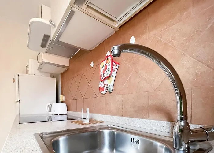 Σπίτι διακοπών Mena House Κοραλέχο